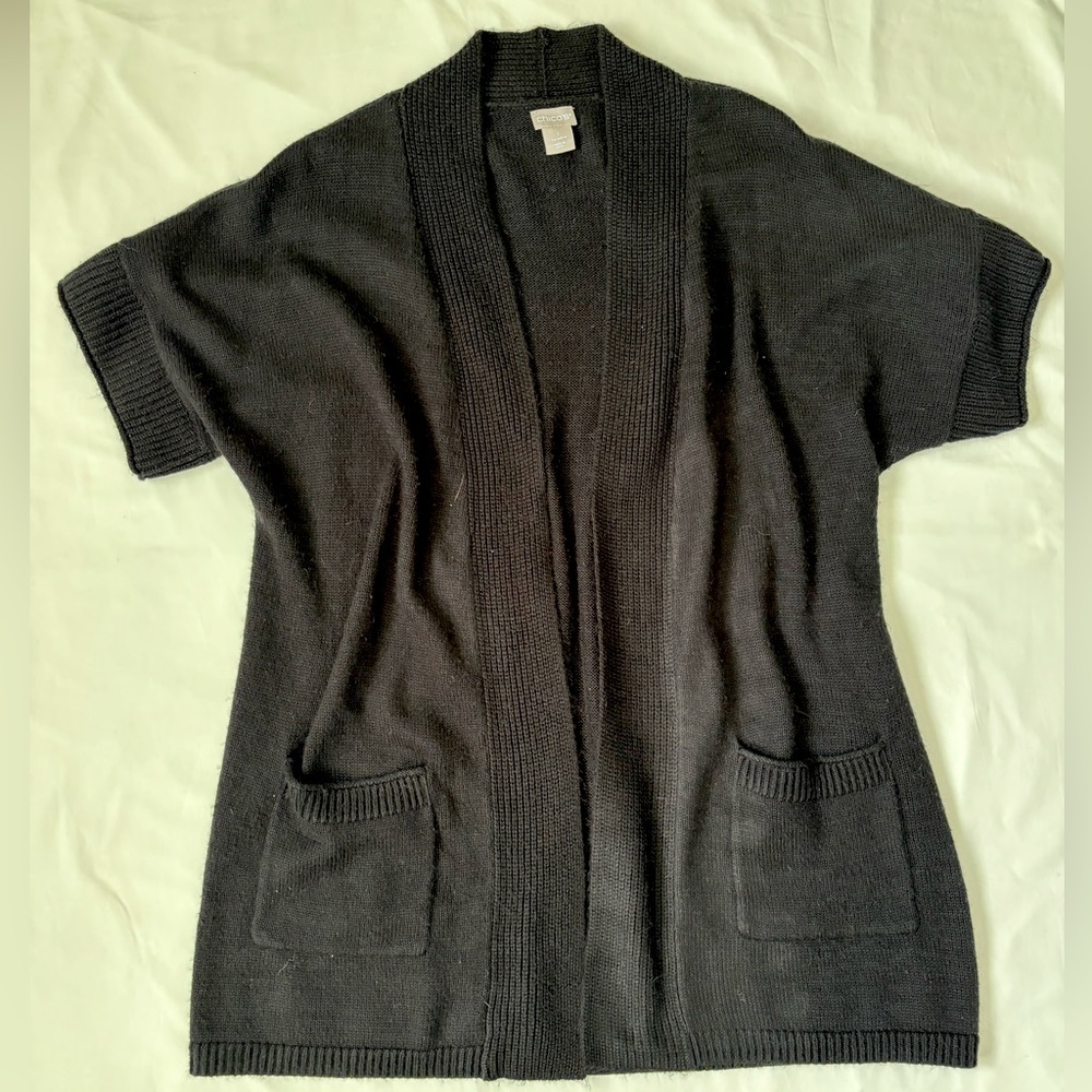 Chico’s Cardigan